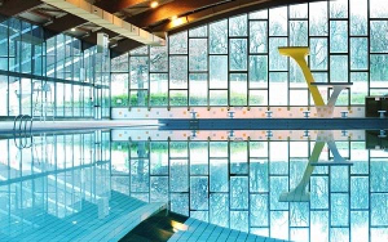 Amnéville : fermeture en urgence de la patinoire et de la piscine