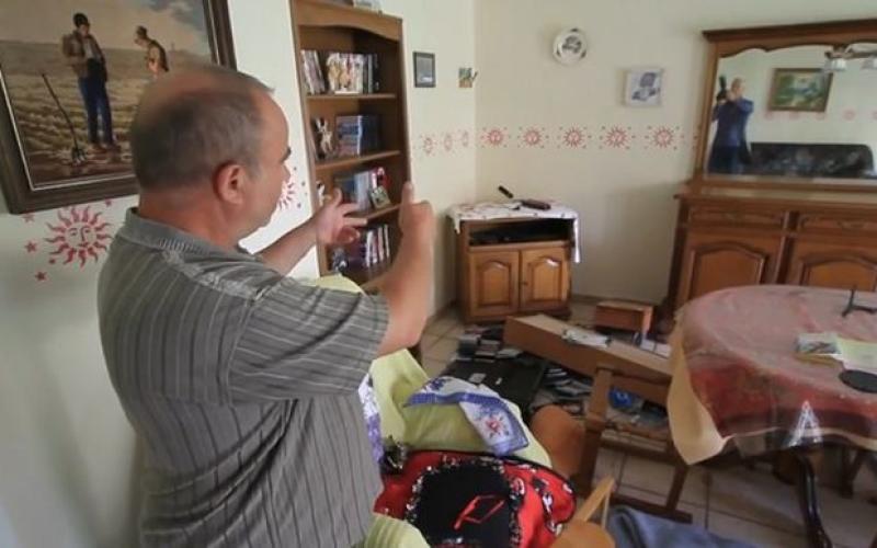 Amnéville : La maison n'est finalement pas hantée