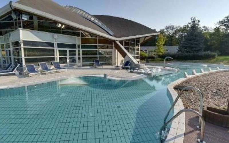 Amnéville : Thermapolis contraint de fermer ses portes 