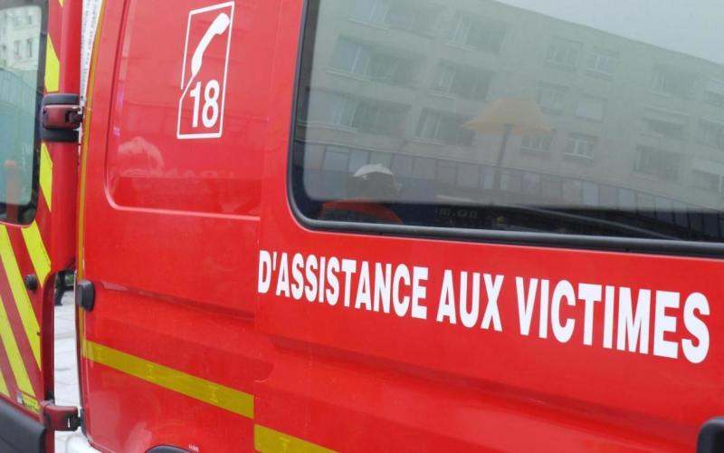 Amnéville : un bébé d'un mois gravement brûlé dans un accident domestique