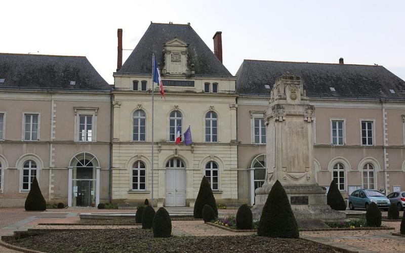 Angers : un couple ne s'est pas présenté à leur propre mariage