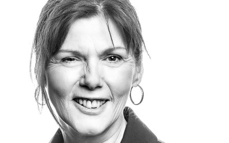 Anita Fatis part à la conquête du Népal 