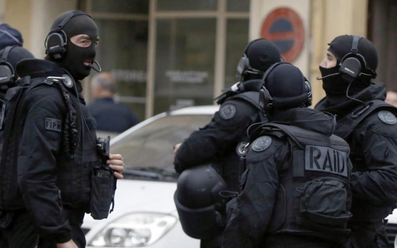 Antiterrorisme : quatre lorrains interpellés