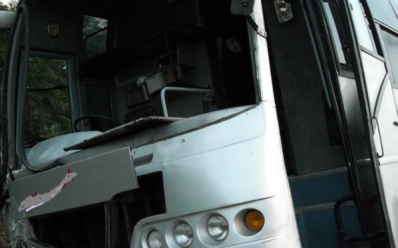 Après leur accident en Seine et Marne, les élèves d'un lycée nancéien de retour chez eux