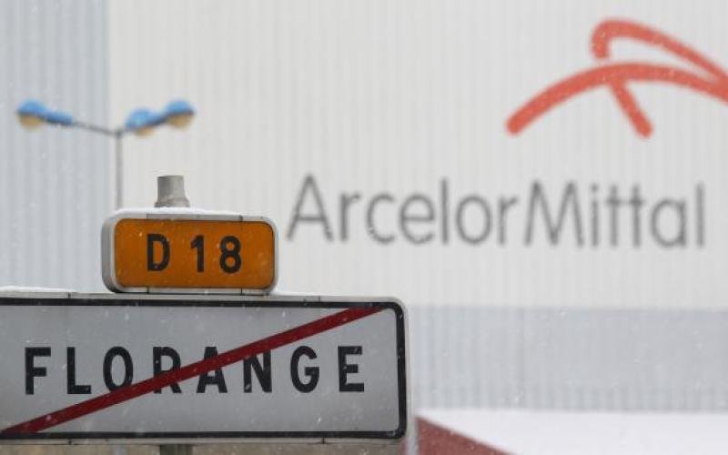 Arcelor Mittal : la polémique de l'acier chinois
