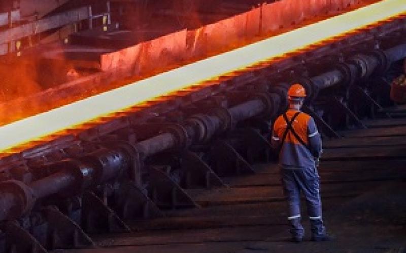 ArcelorMittal Florange : Malgré une rencontre avec la direction, le train à chaud toujours à l'arrêt