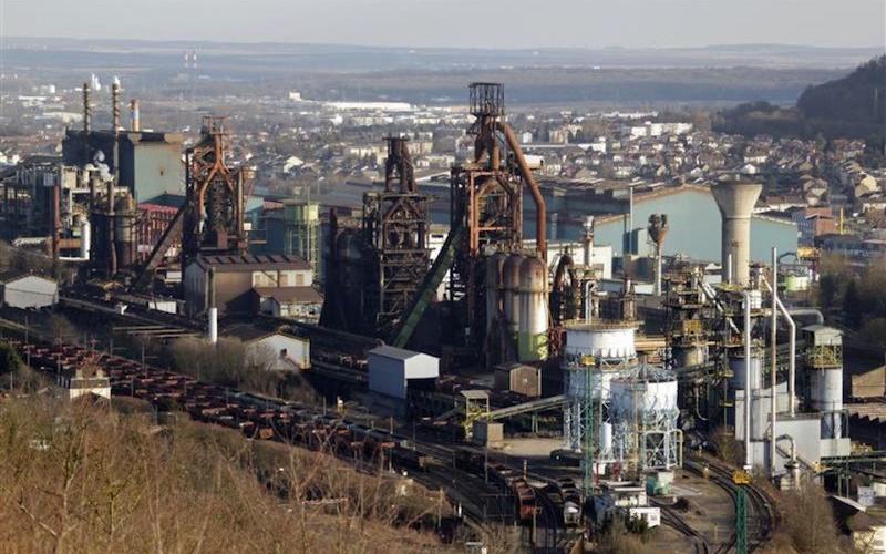 ArcelorMittal : Hayange pourrait bien redémarrer 