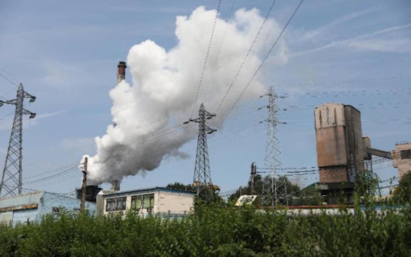ArcelorMittal : la cokerie va être définitivement arrêtée