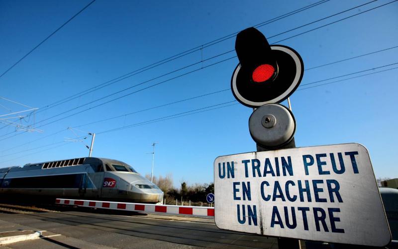 Arrancy-sur-Crusnes : un cycliste tué par un train