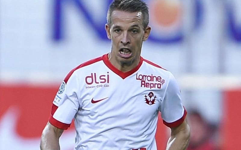 ASNL : Benoît Pedretti dit déjà au revoir !