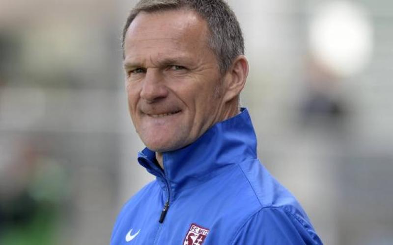 ASNL / FC Metz : Renouvellement pour Correa, incertitude pour Cartier