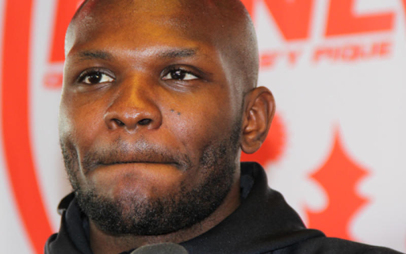 ASNL : un joueur écope de 3 mois de prison avec sursis pour violences conjugales