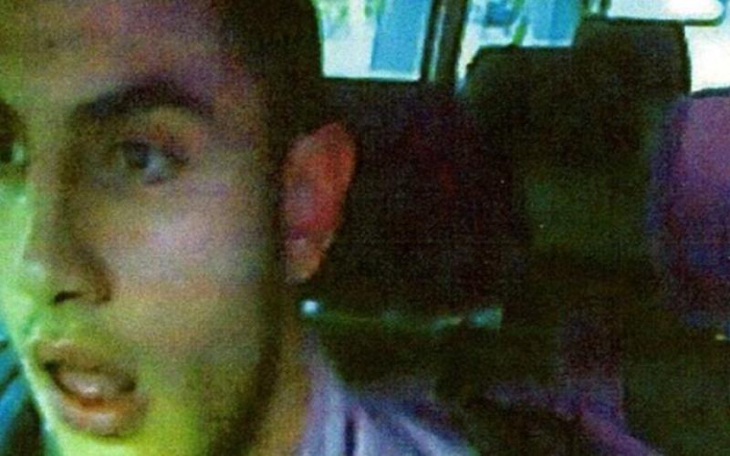 Attentats à Copenhague : le suspect présumé connu