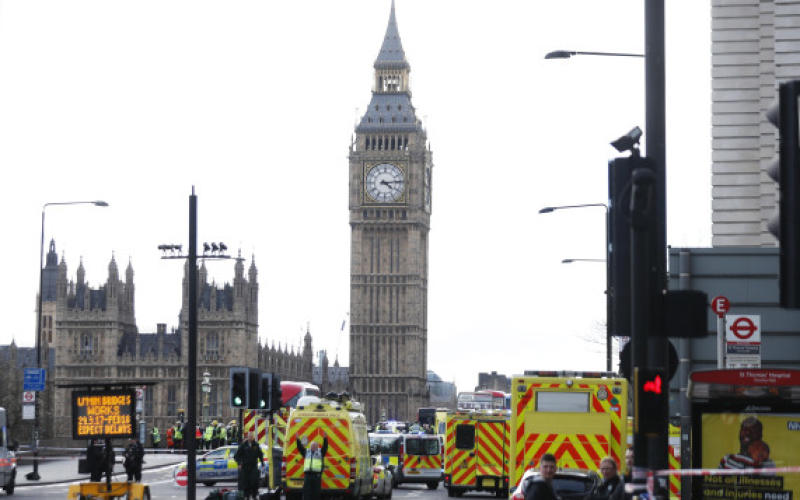 Attentats de Londres : deux nouvelles arrestations "importantes"