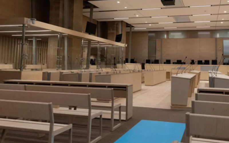 Attentats du 13 novembre : le procès du siècle s'ouvre aujourd'hui