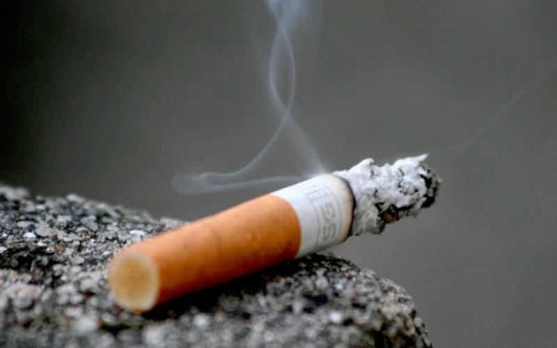 Au 1er mars, le paquet de cigarettes passera à 8 euros