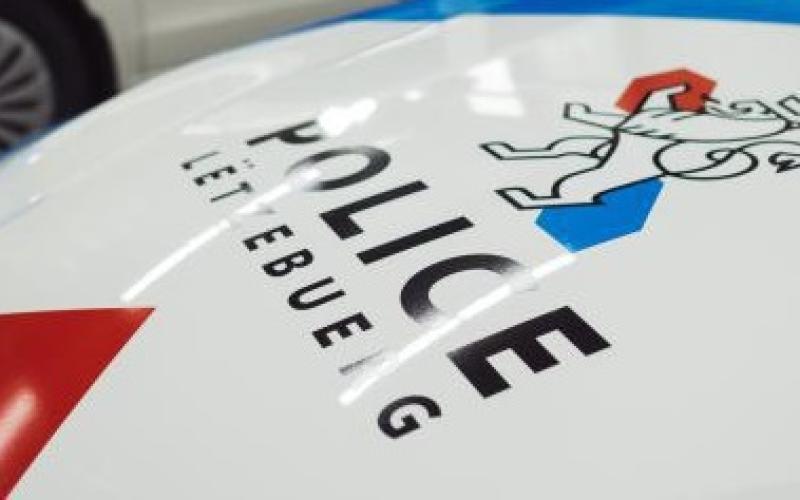 Au Luxembourg, 30 arrestations dans une opération anti-drogue
