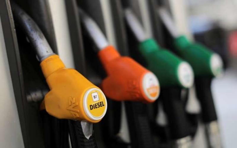 Au Luxembourg, le diesel offre sa première baisse de l'année !