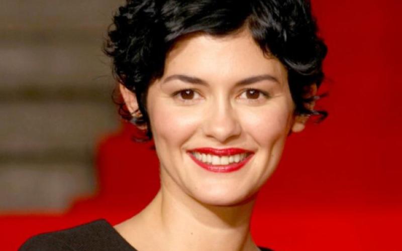 Audrey Tautou, nouvelle maîtresse de cérémonie 

