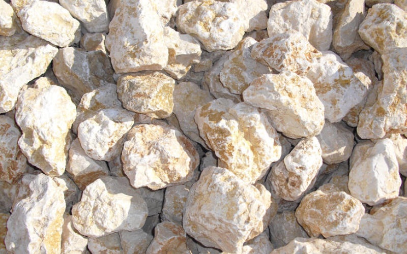 Audun le Tiche : manifestation contre projet de carrière de calcaire à Audun le Tiche 