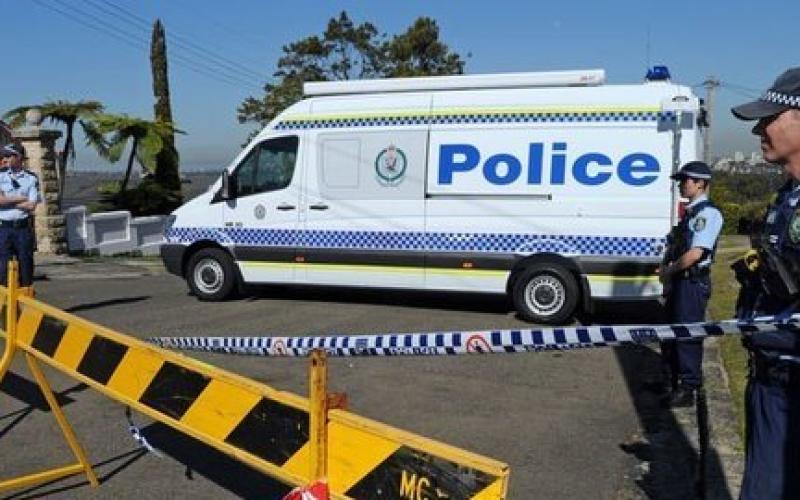 Australie : huit enfants morts poignardés