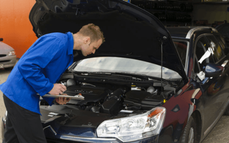 Automobilistes, la contre-visite n'attendra plus !