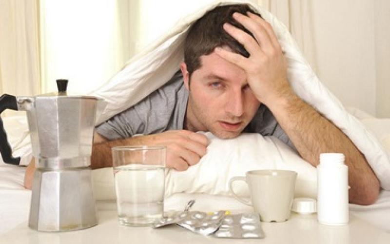 Avant le réveillon, on vous donne les 10 conseils afin d'éviter "la gueule de bois du lendemain" ! 