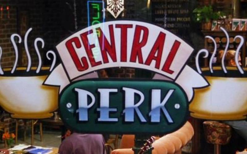 Avis aux fans nostalgiques de la série FRIENDS