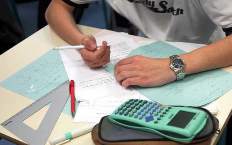 Bacheliers Lorrains soyez prêts ! Le bac, ça démarre lundi prochain !