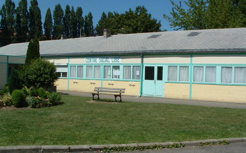 Bar-le-Duc : 5 personnes en garde à vue après l'incendie du centre social de la Libération