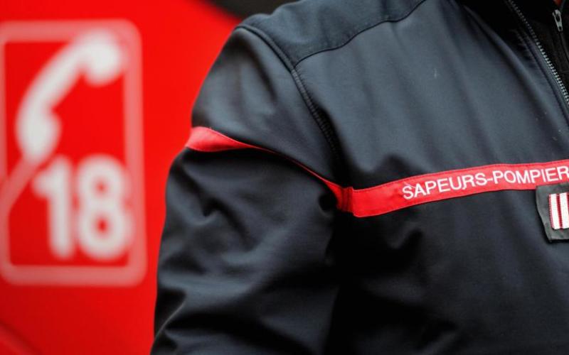 Bar-le-Duc : Un motard blessé dans une collison avec un camion