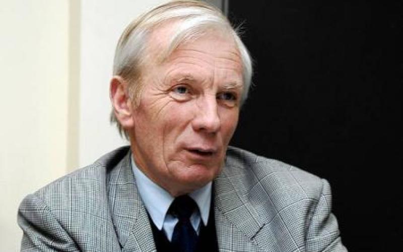 Belgique : le maire de Mouscron assassiné