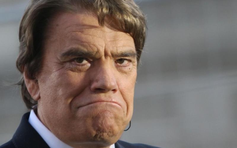 Bernard Tapie se verrait bien à la présidentielle de 2017