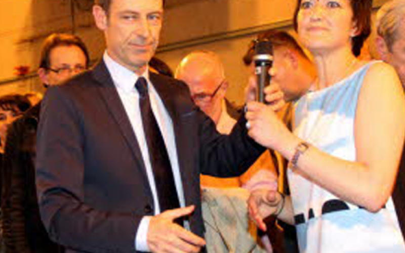 Bertrand MERTZ dépose un recours à Thionville