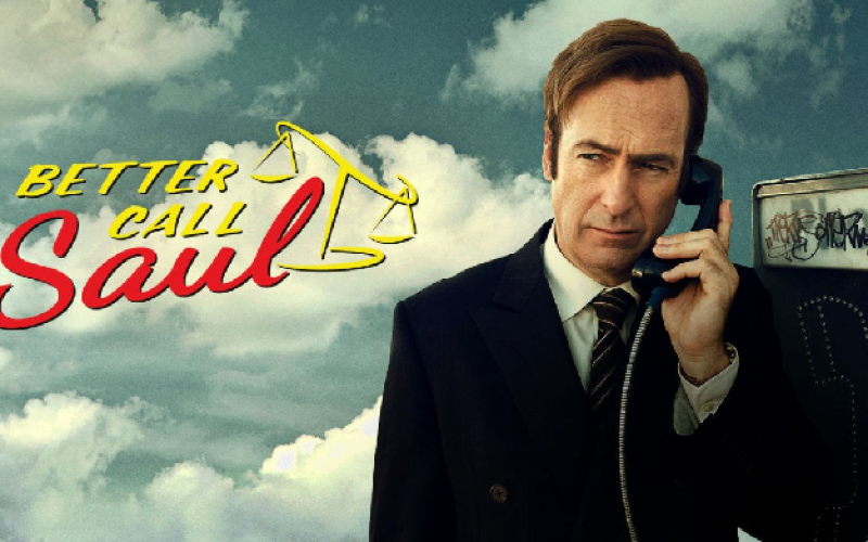 "Better Call Saul" aura sa saison 4