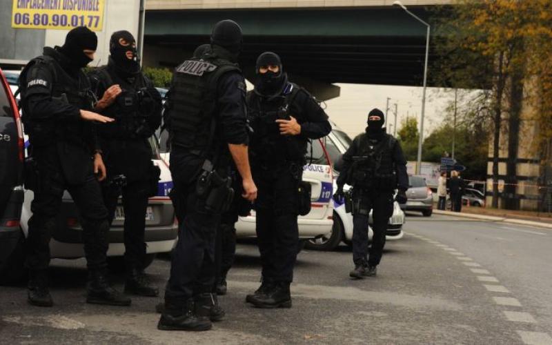 Blénod-lès-Toul : Ils braquent un bureau de tabac avec leur enfant