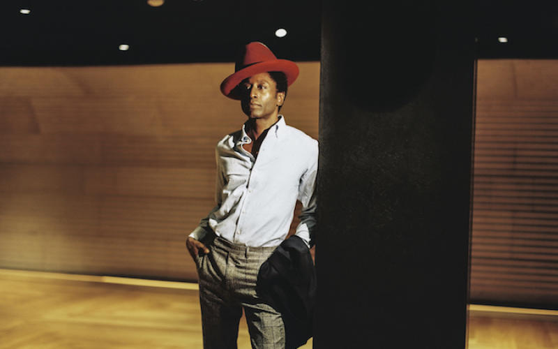 BLUES ON THE BORDER : Terville frappe fort pour la 2e édition de son festival !