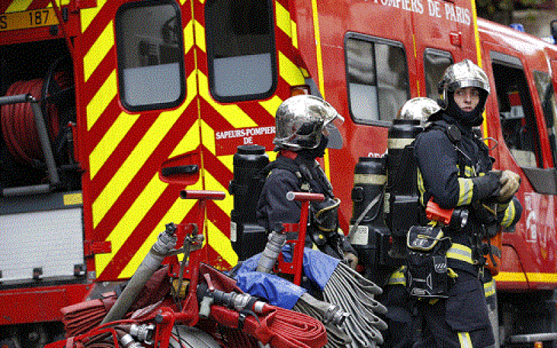 Boulay : une série d'incendies qui inquiète