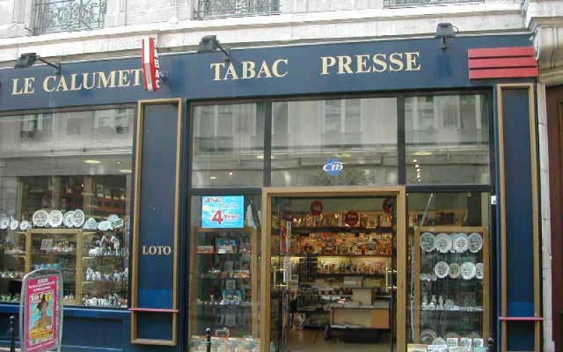 Bouligny : un bureau de tabac braqué