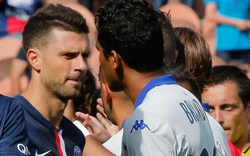 Brandao prend 6 mois ferme