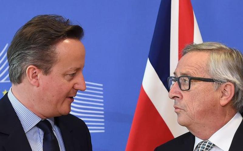 Brexit : les négociations s'annoncent compliquées