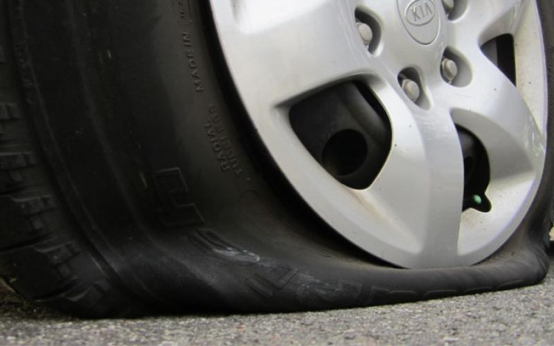 Briey : l'enquête se poursuit après les dégradations de voitures