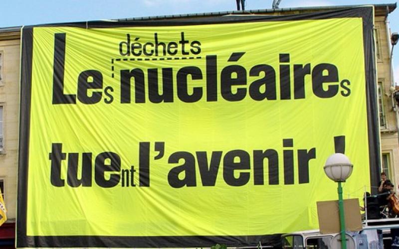 Bure : la ZAD en cours d'évacuation