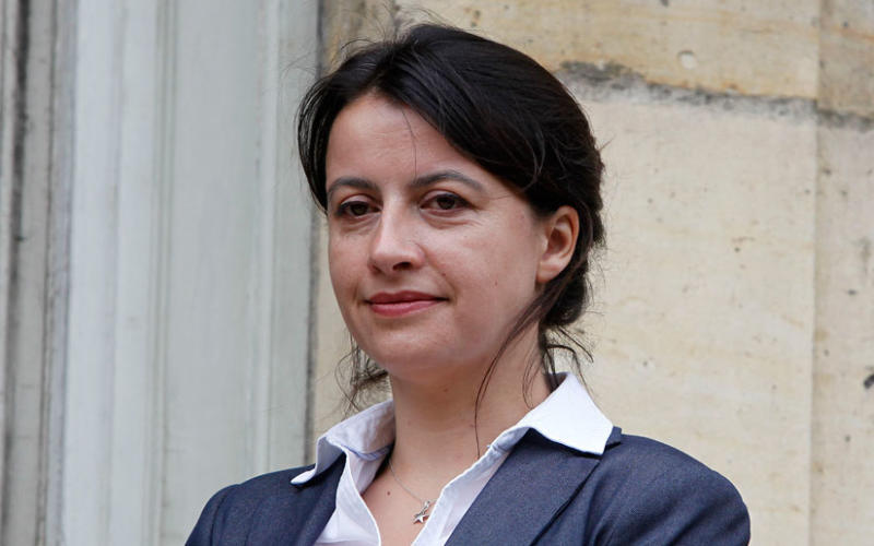 Cécile Duflot ne votera pas la confiance à Manuel Valls