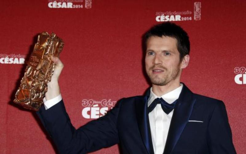 César 2017 : un lorrain fait parti des nommés !