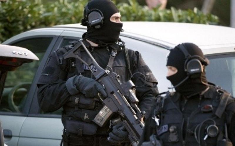 Côte d'Azur : un attentat "imminent" aurait été déjoué par la DCRI