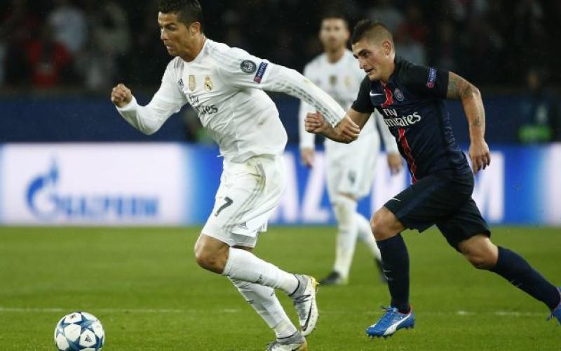 C1 : Le PSG dans les cordes...