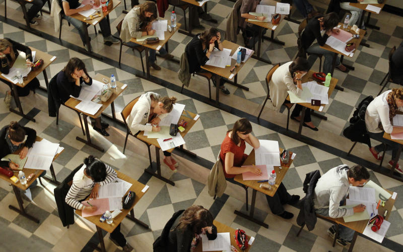 Calendrier scolaire : retrouvez les dates des vacances pour l'année 2016/2017