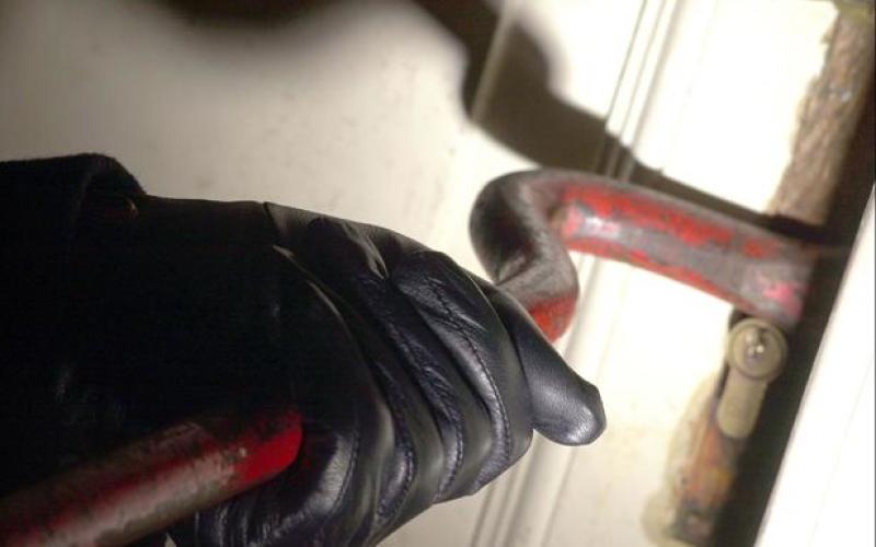 Cambriolages : La Lorraine mauvaise élève