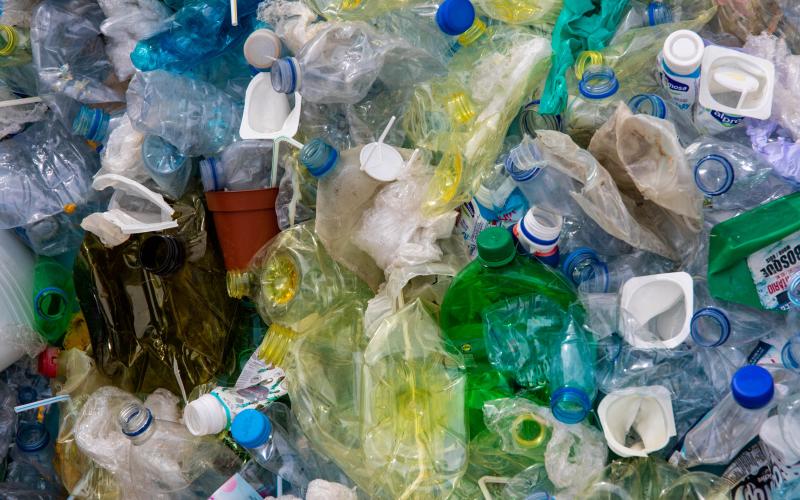 Carling/Saint-Avold : la première usine de plastique 100% recyclé, d'ici 2027